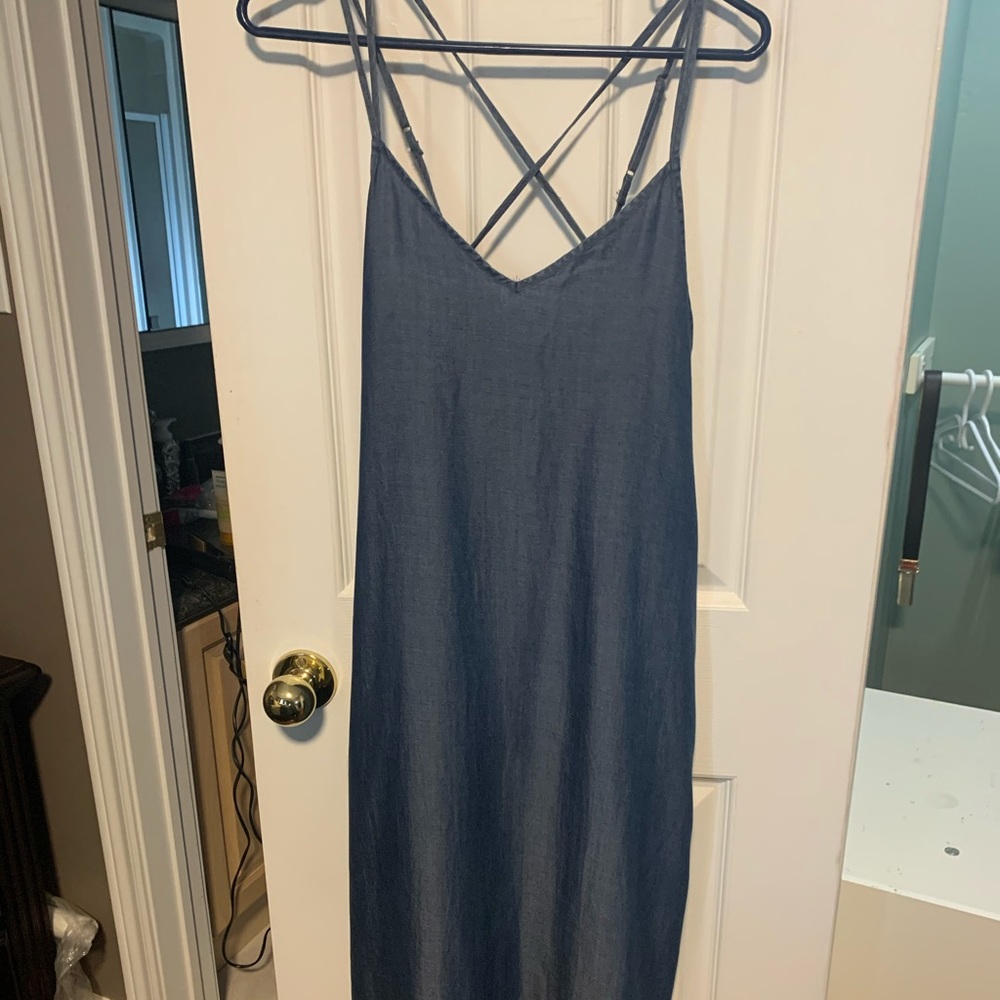 Sun dress
